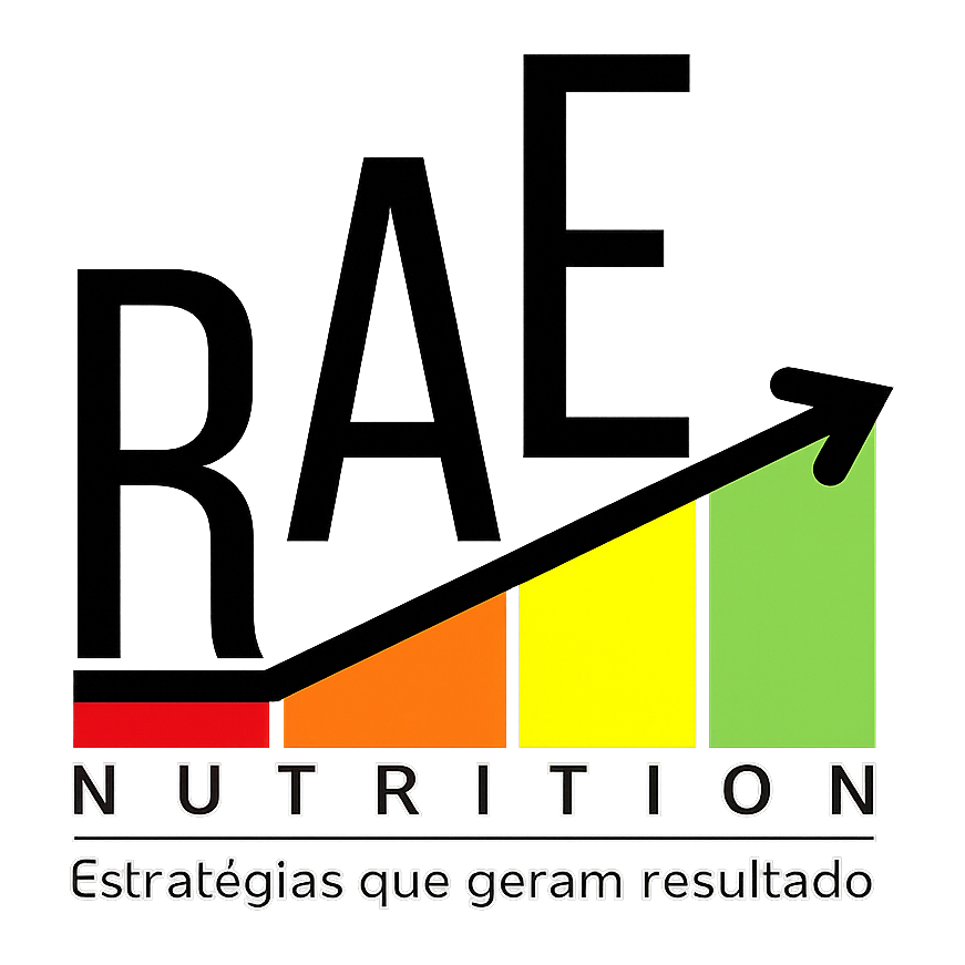 RAE Nutrition